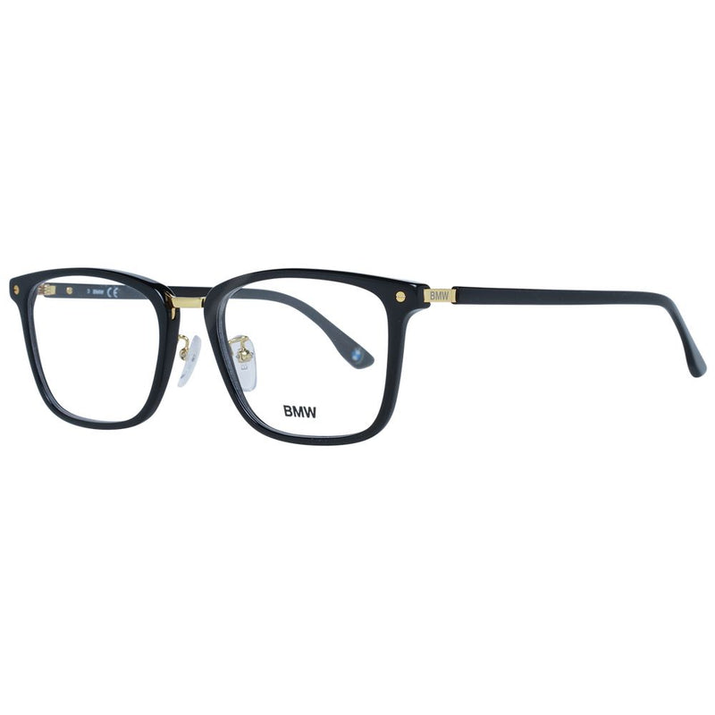 Black Men Glasses Frame