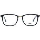 Black Men Glasses Frame