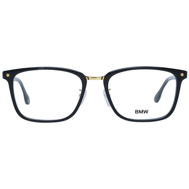 Black Men Glasses Frame