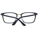 Black Men Glasses Frame