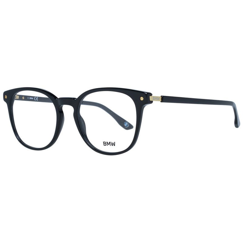 Black Men Glasses Frame