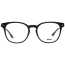 Black Men Glasses Frame