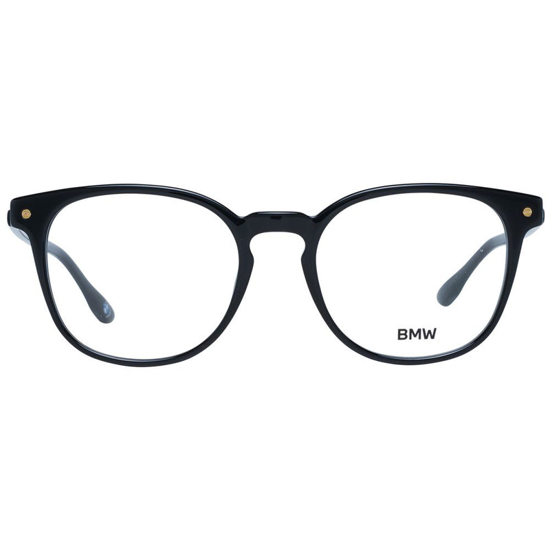 Black Men Glasses Frame