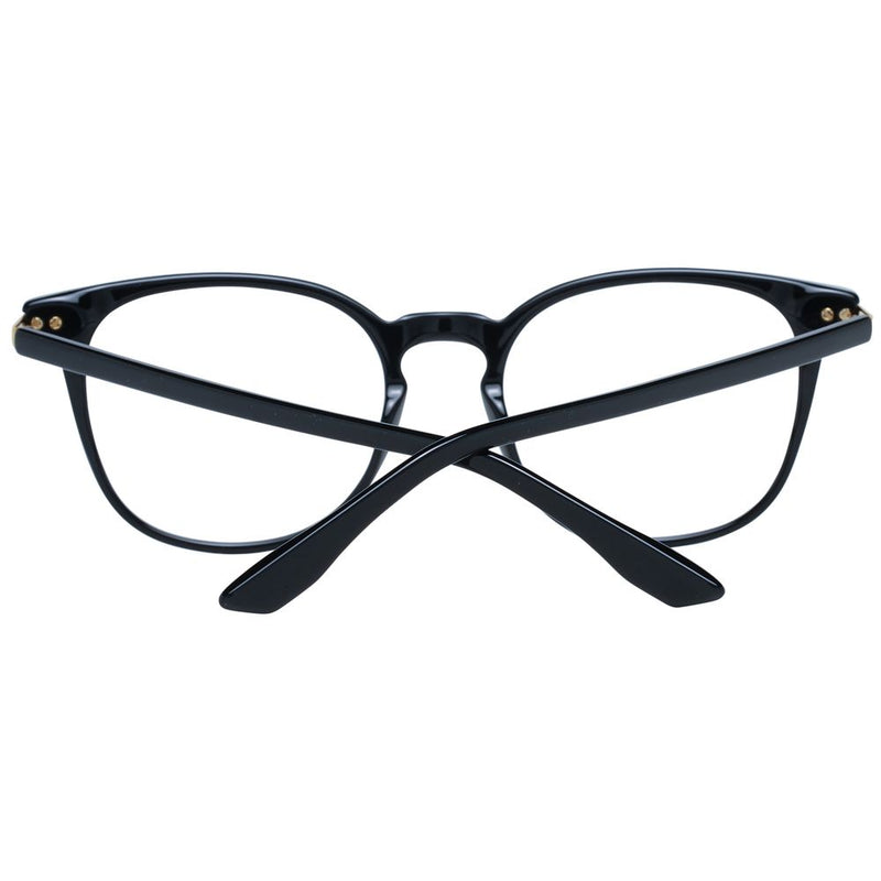 Black Men Glasses Frame