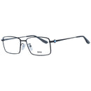 Black Men Glasses Frame