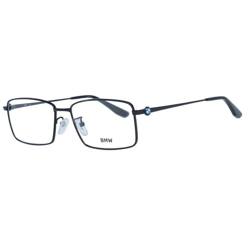 Black Men Glasses Frame