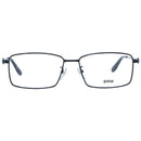 Black Men Glasses Frame