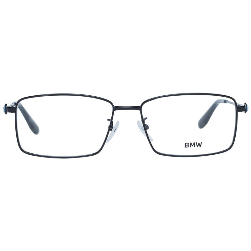 Black Men Glasses Frame