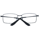 Black Men Glasses Frame