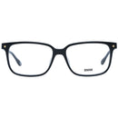 Black Men Glasses Frame