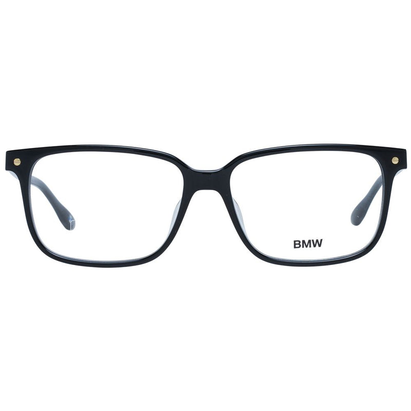 Black Men Glasses Frame