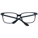 Black Men Glasses Frame