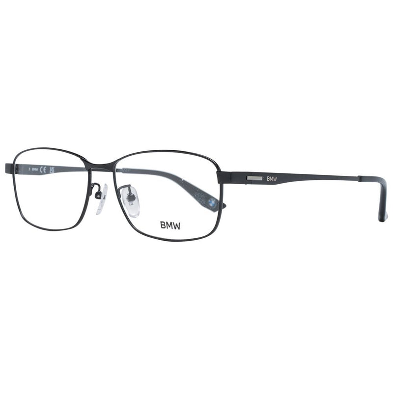 Black Men Glasses Frame
