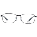 Black Men Glasses Frame