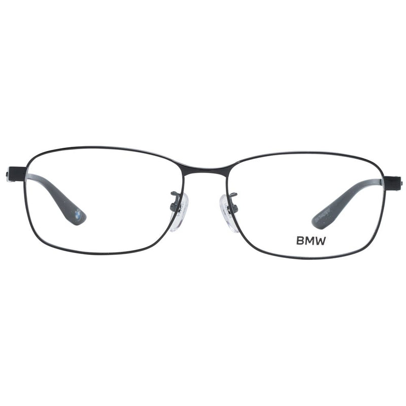 Black Men Glasses Frame