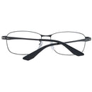 Black Men Glasses Frame