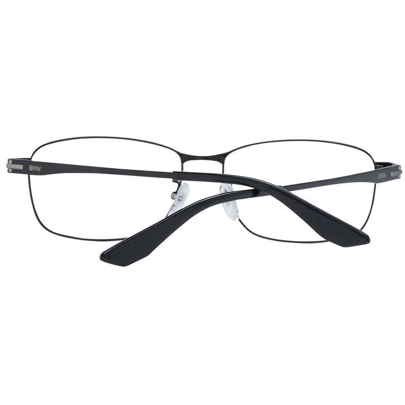 Black Men Glasses Frame