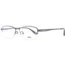 Black Men Glasses Frame
