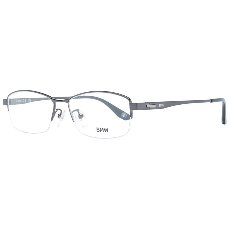 Black Men Glasses Frame