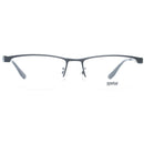 Black Men Glasses Frame