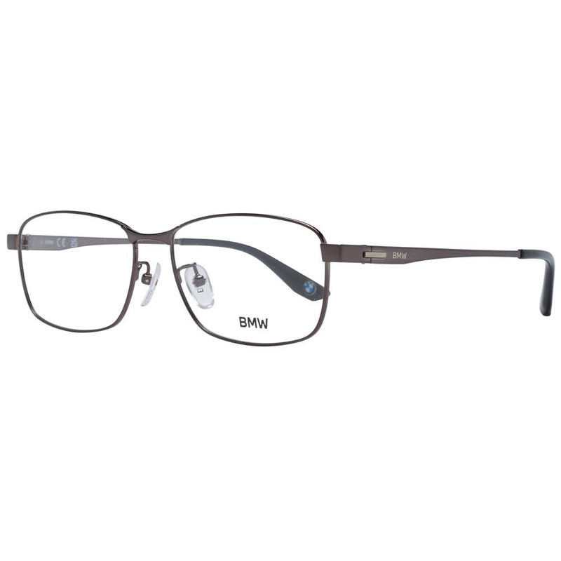 Black Men Glasses Frame
