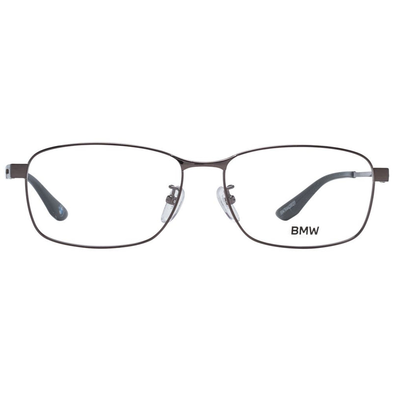 Black Men Glasses Frame
