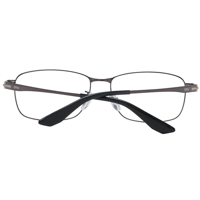 Black Men Glasses Frame