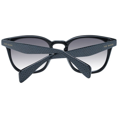 Black Men Sunglass