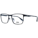 Black Men Glasses Frame