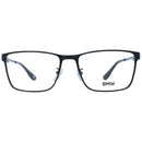 Black Men Glasses Frame