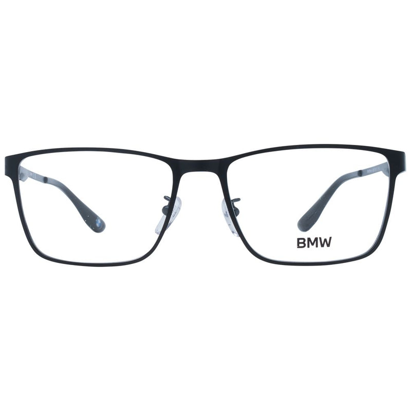 Black Men Glasses Frame