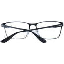 Black Men Glasses Frame
