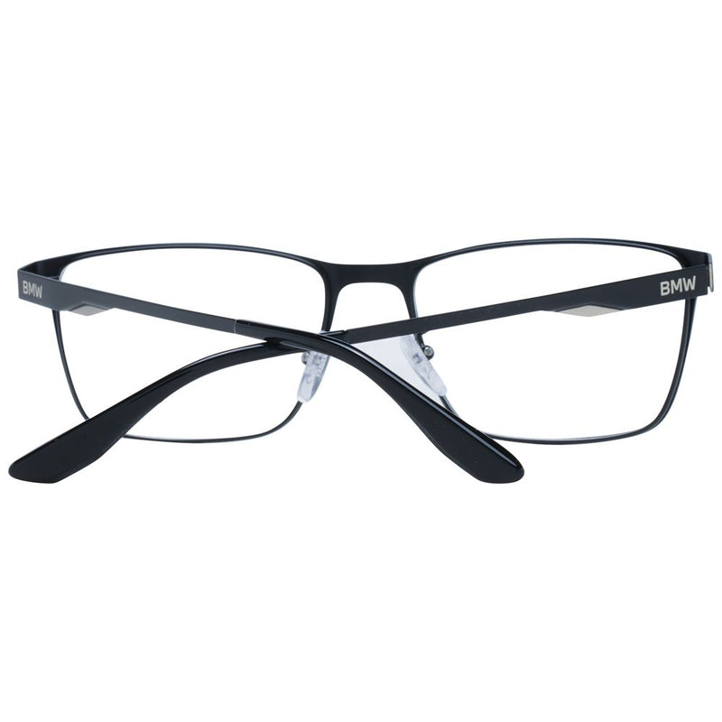Black Men Glasses Frame