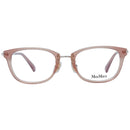 Beige Women Glasses Frame