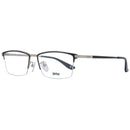Black Men Glasses Frame