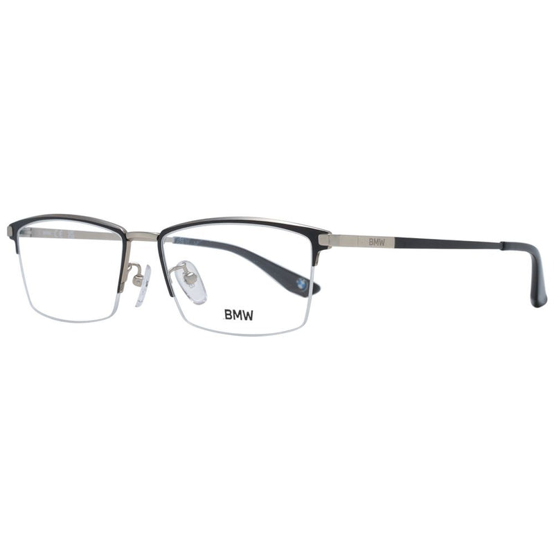 Black Men Glasses Frame