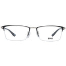 Black Men Glasses Frame
