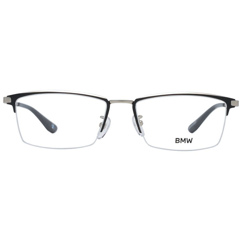 Black Men Glasses Frame