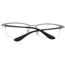 Black Men Glasses Frame