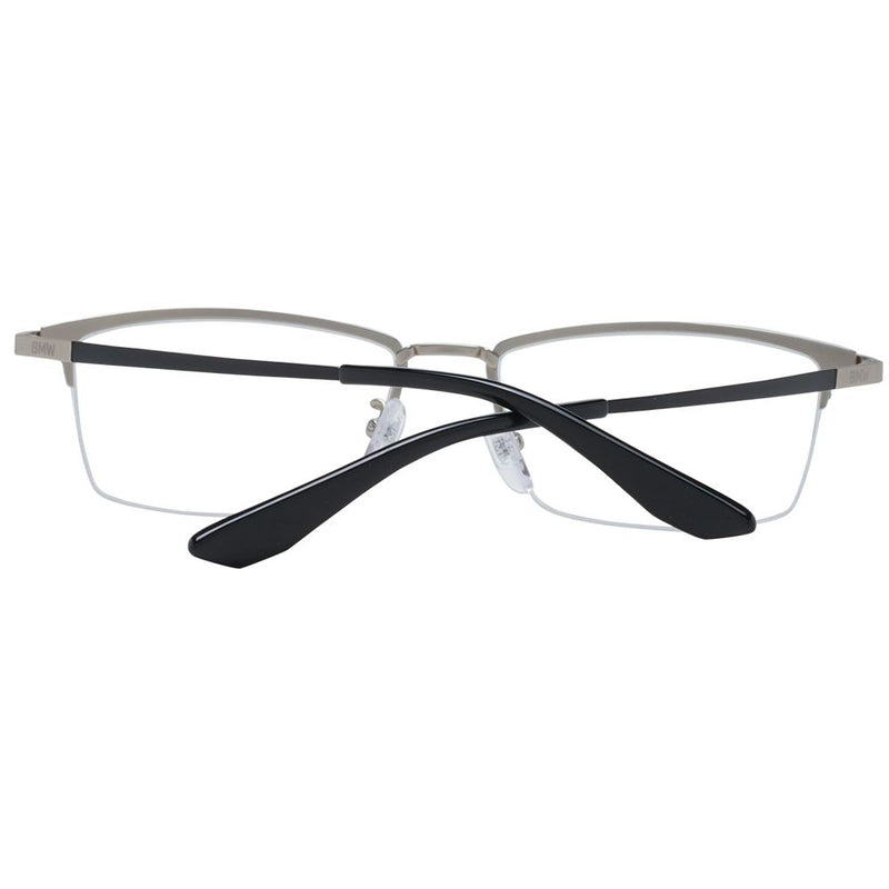 Black Men Glasses Frame