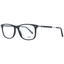 Black Men Glasses Frame