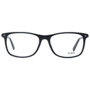 Black Men Glasses Frame