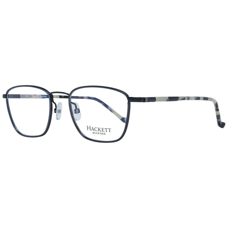 Black Men Glasses Frame