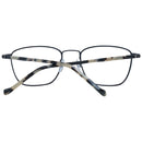 Black Men Glasses Frame