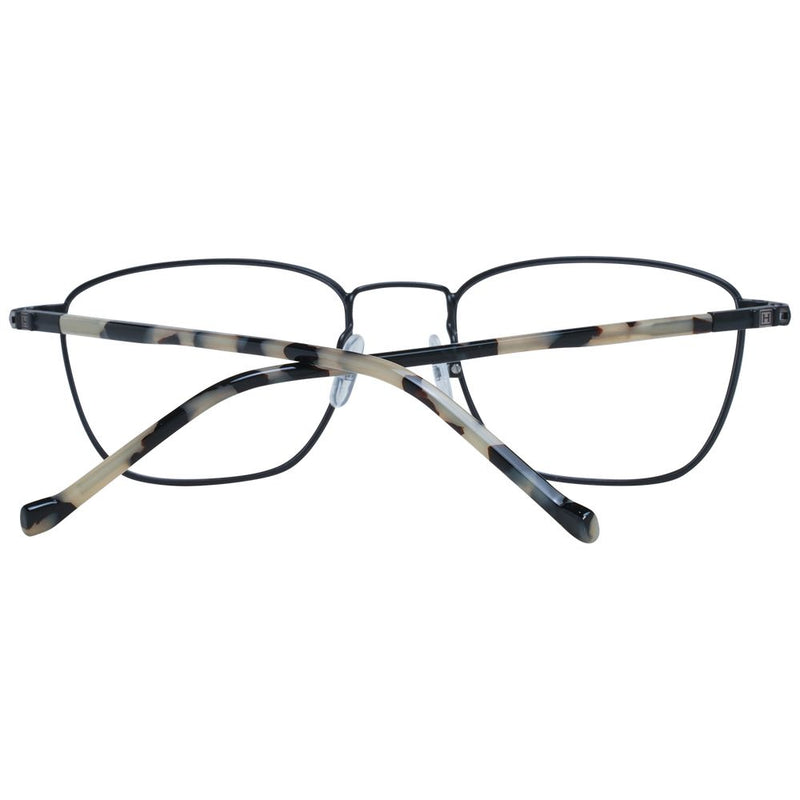 Black Men Glasses Frame