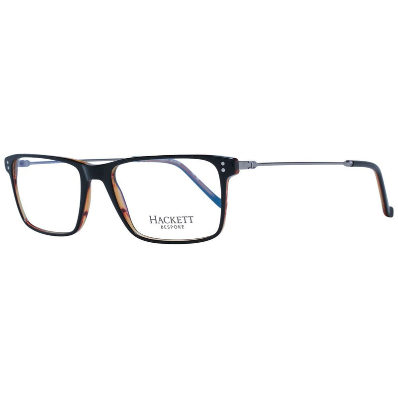 Black Men Glasses Frame