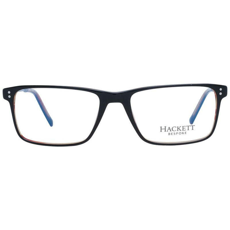 Black Men Glasses Frame