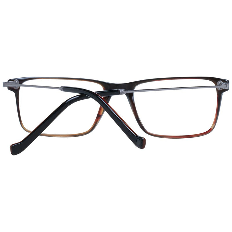 Black Men Glasses Frame