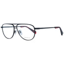 Black Men Glasses Frame