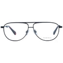 Black Men Glasses Frame